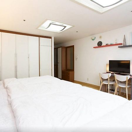 Maihaus Hotel Seoul Bilik gambar