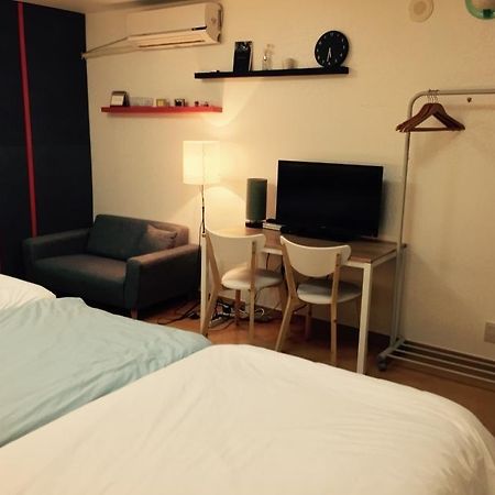 Maihaus Hotel Seoul Luaran gambar
