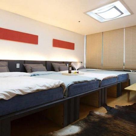 Maihaus Hotel Seoul Luaran gambar