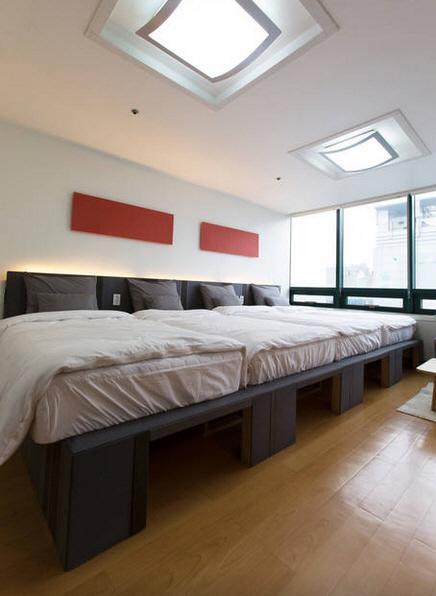 Maihaus Hotel Seoul Luaran gambar