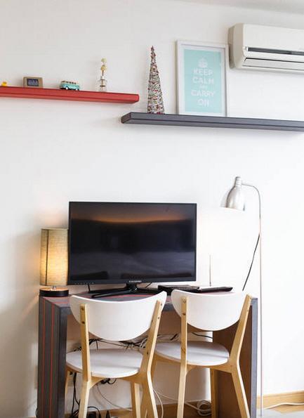 Maihaus Hotel Seoul Bilik gambar