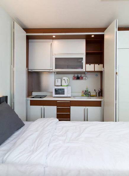 Maihaus Hotel Seoul Bilik gambar