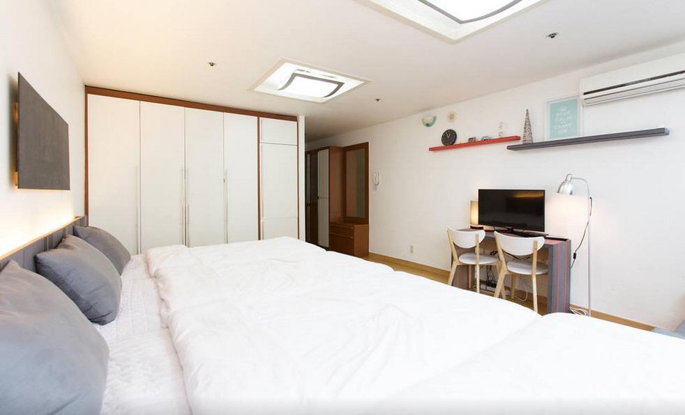 Maihaus Hotel Seoul Bilik gambar