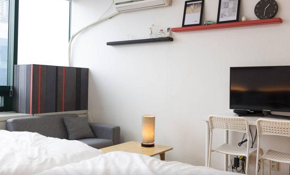 Maihaus Hotel Seoul Luaran gambar