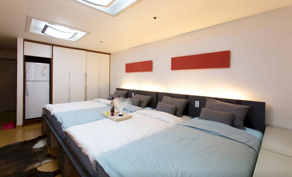 Maihaus Hotel Seoul Luaran gambar
