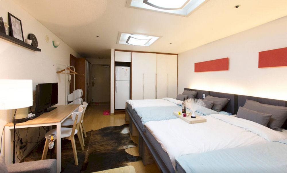 Maihaus Hotel Seoul Luaran gambar