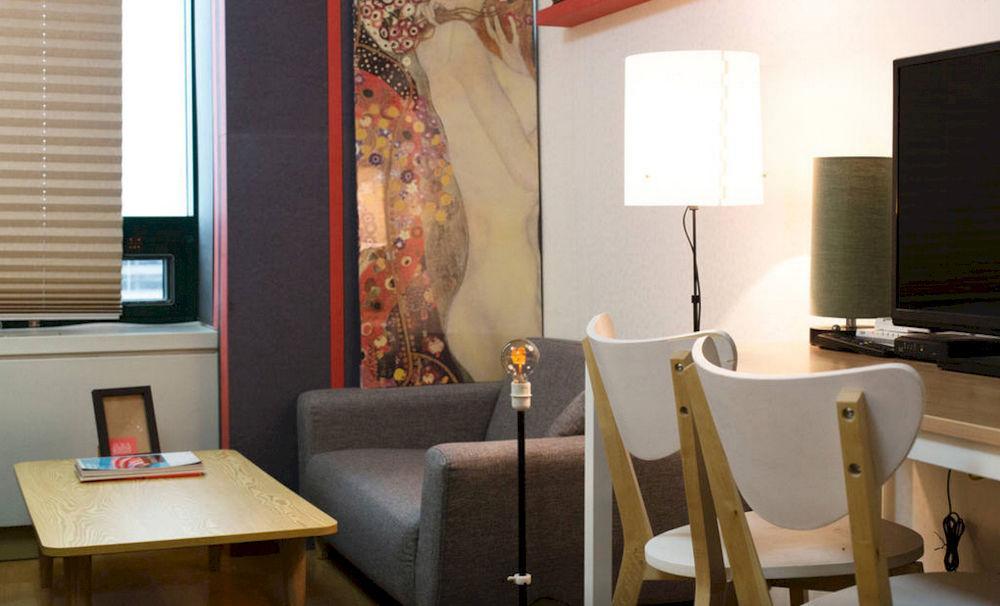 Maihaus Hotel Seoul Luaran gambar