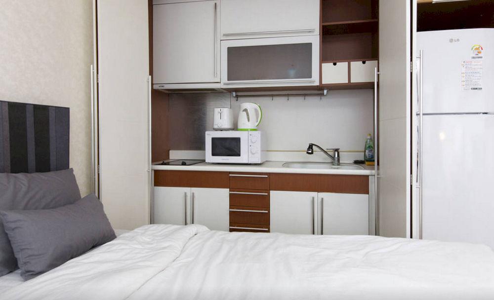 Maihaus Hotel Seoul Luaran gambar