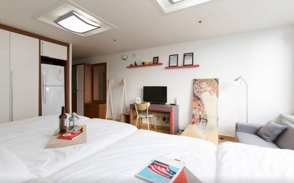 Maihaus Hotel Seoul Luaran gambar