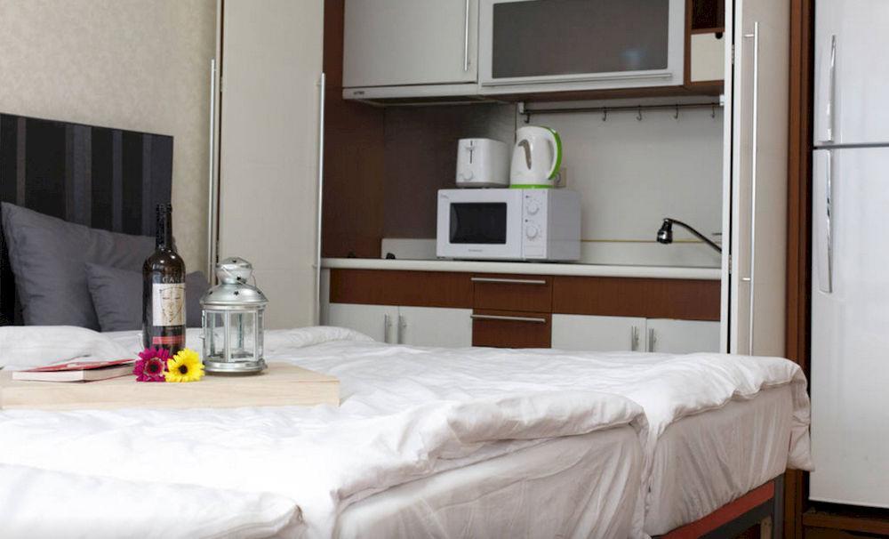 Maihaus Hotel Seoul Luaran gambar