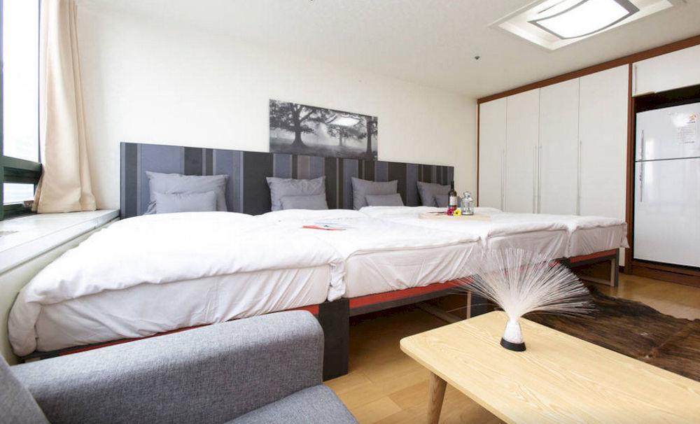 Maihaus Hotel Seoul Luaran gambar