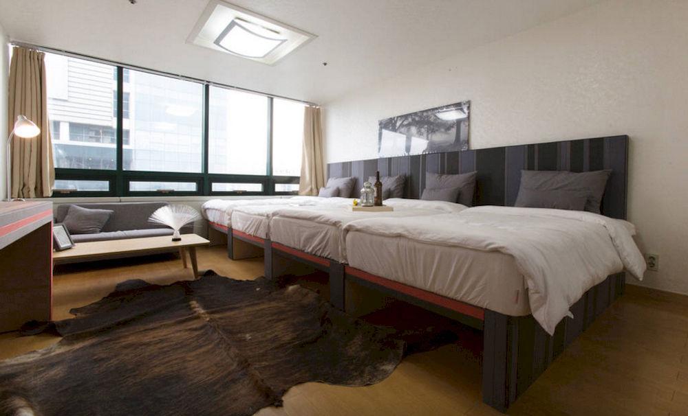 Maihaus Hotel Seoul Luaran gambar