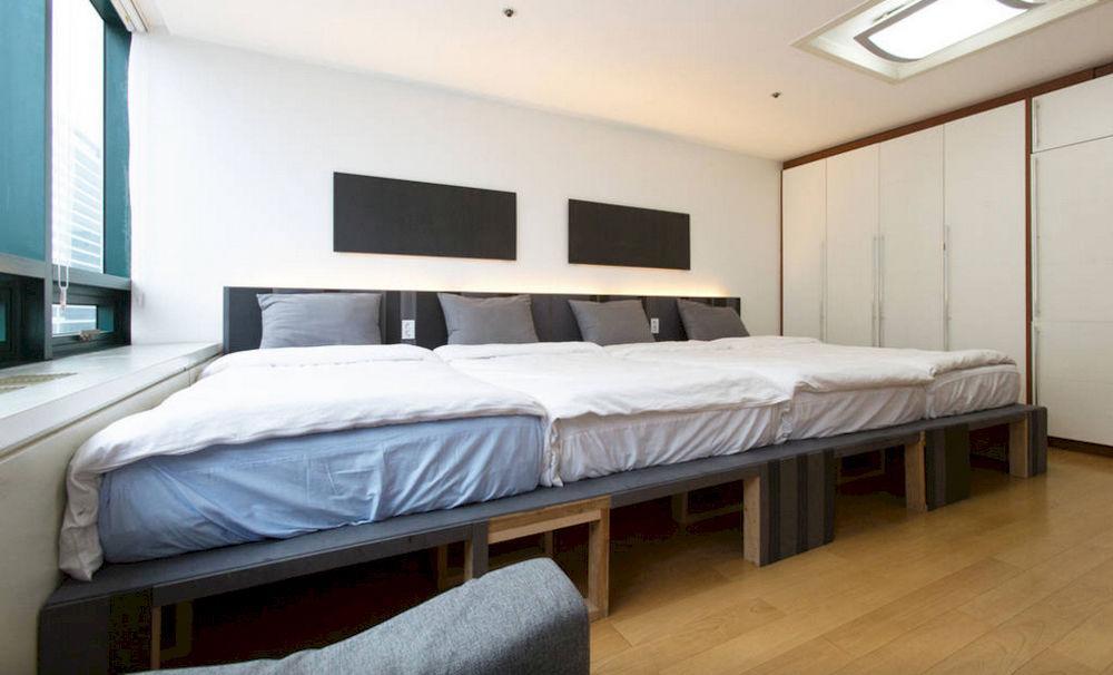 Maihaus Hotel Seoul Luaran gambar