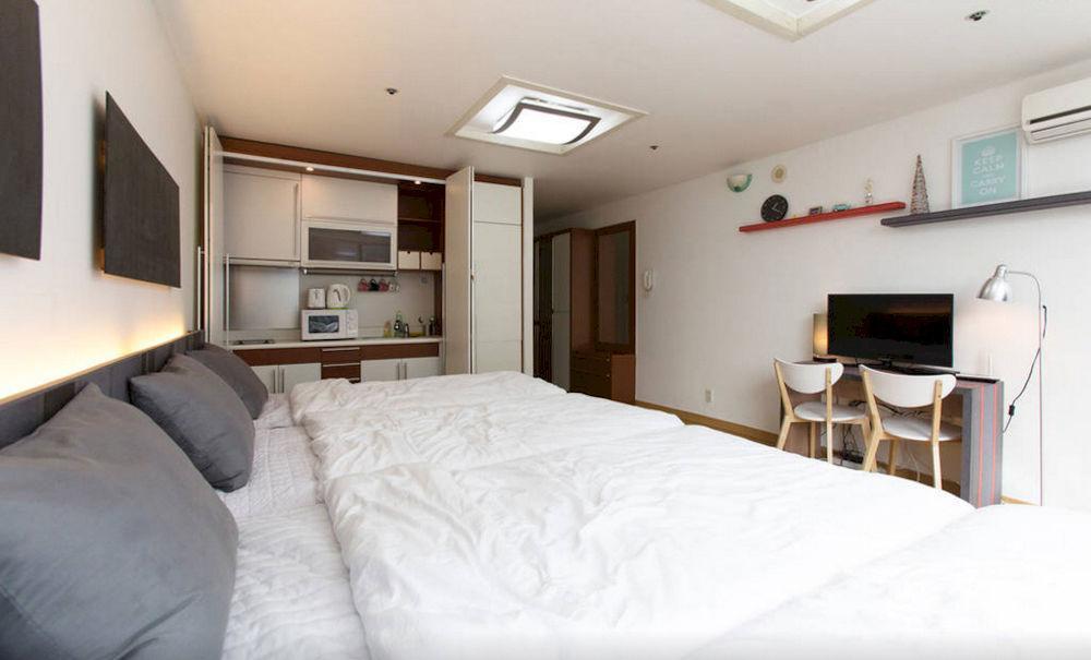 Maihaus Hotel Seoul Luaran gambar