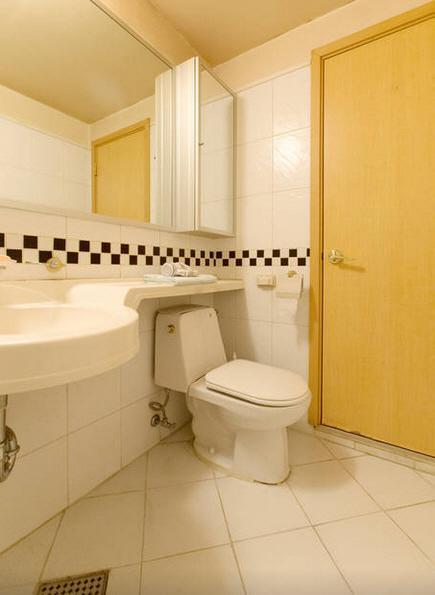 Maihaus Hotel Seoul Bilik gambar