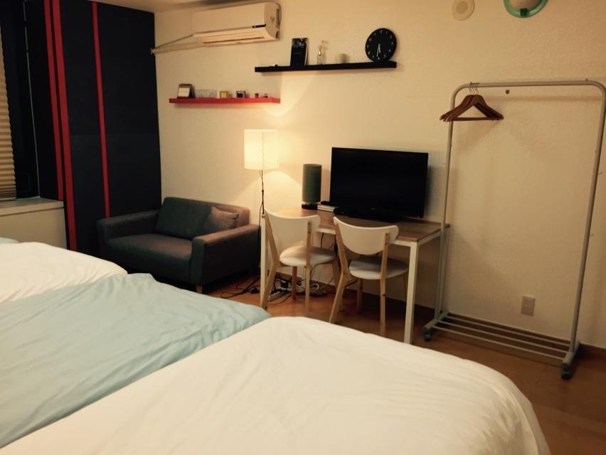 Maihaus Hotel Seoul Luaran gambar