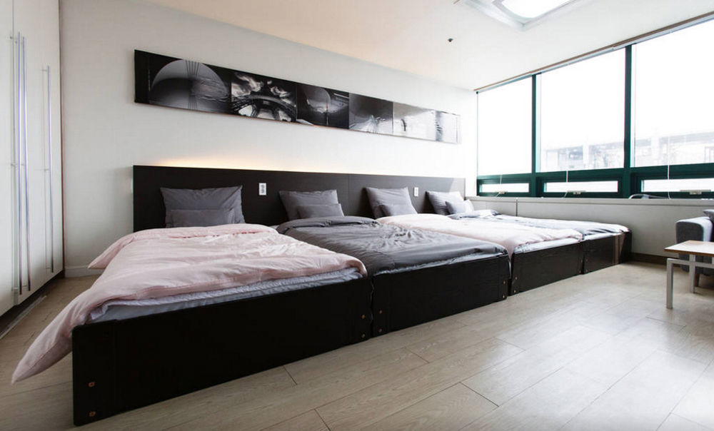 Maihaus Hotel Seoul Luaran gambar