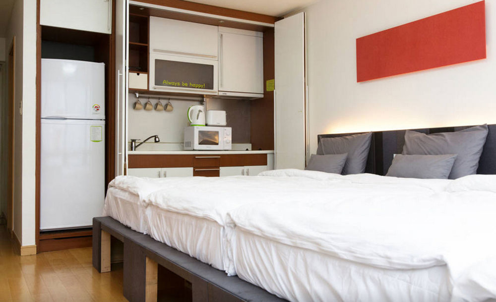 Maihaus Hotel Seoul Luaran gambar