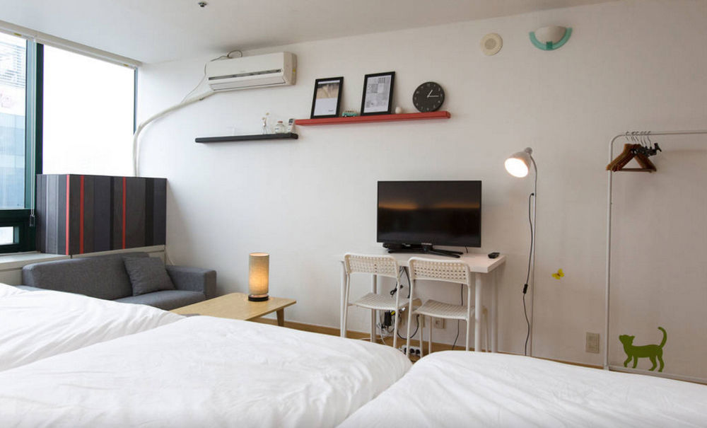 Maihaus Hotel Seoul Luaran gambar
