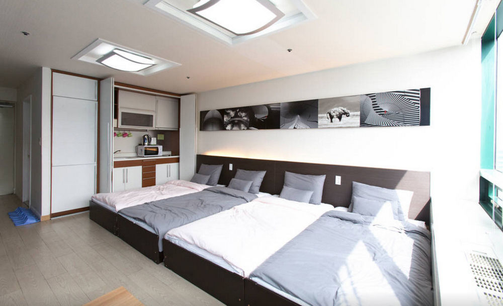 Maihaus Hotel Seoul Luaran gambar
