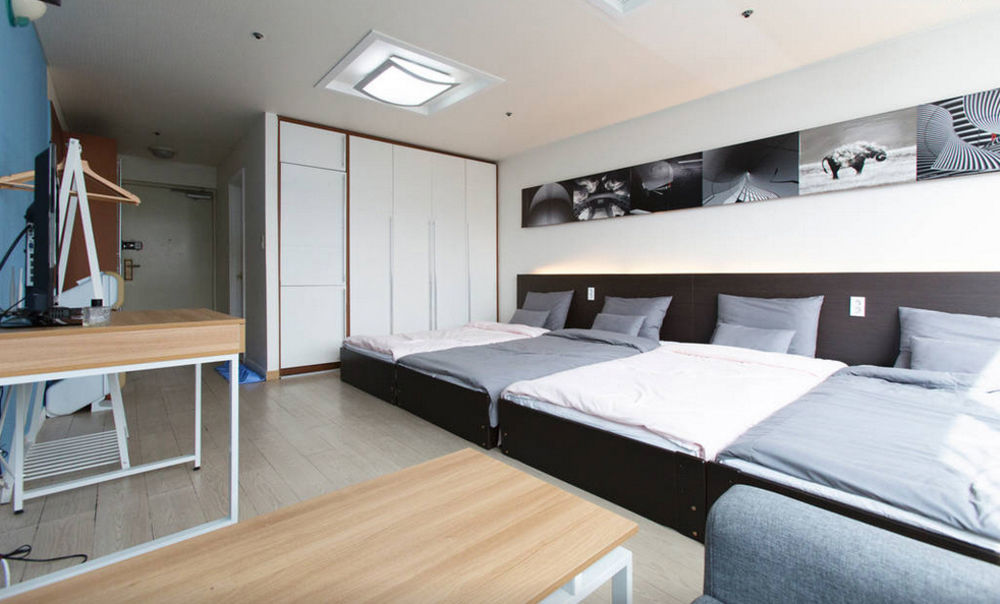 Maihaus Hotel Seoul Luaran gambar