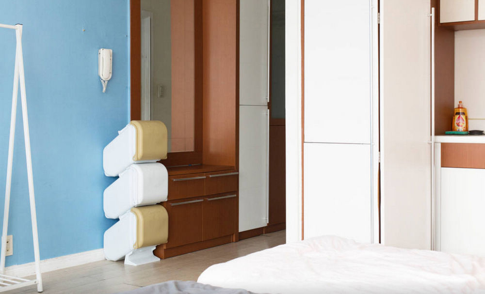 Maihaus Hotel Seoul Luaran gambar