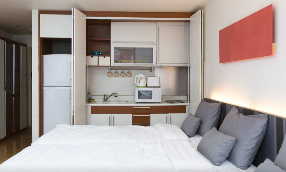 Maihaus Hotel Seoul Luaran gambar