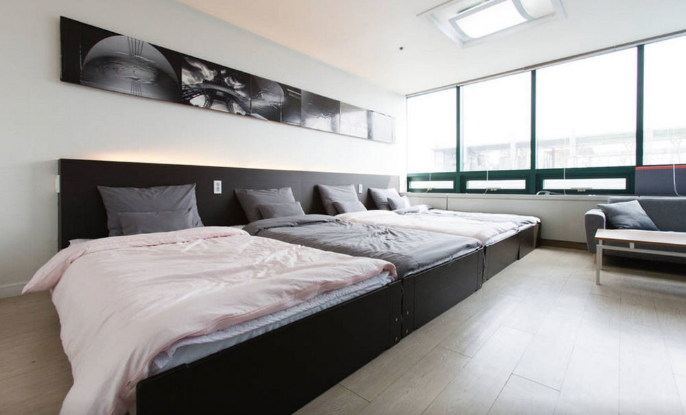 Maihaus Hotel Seoul Luaran gambar