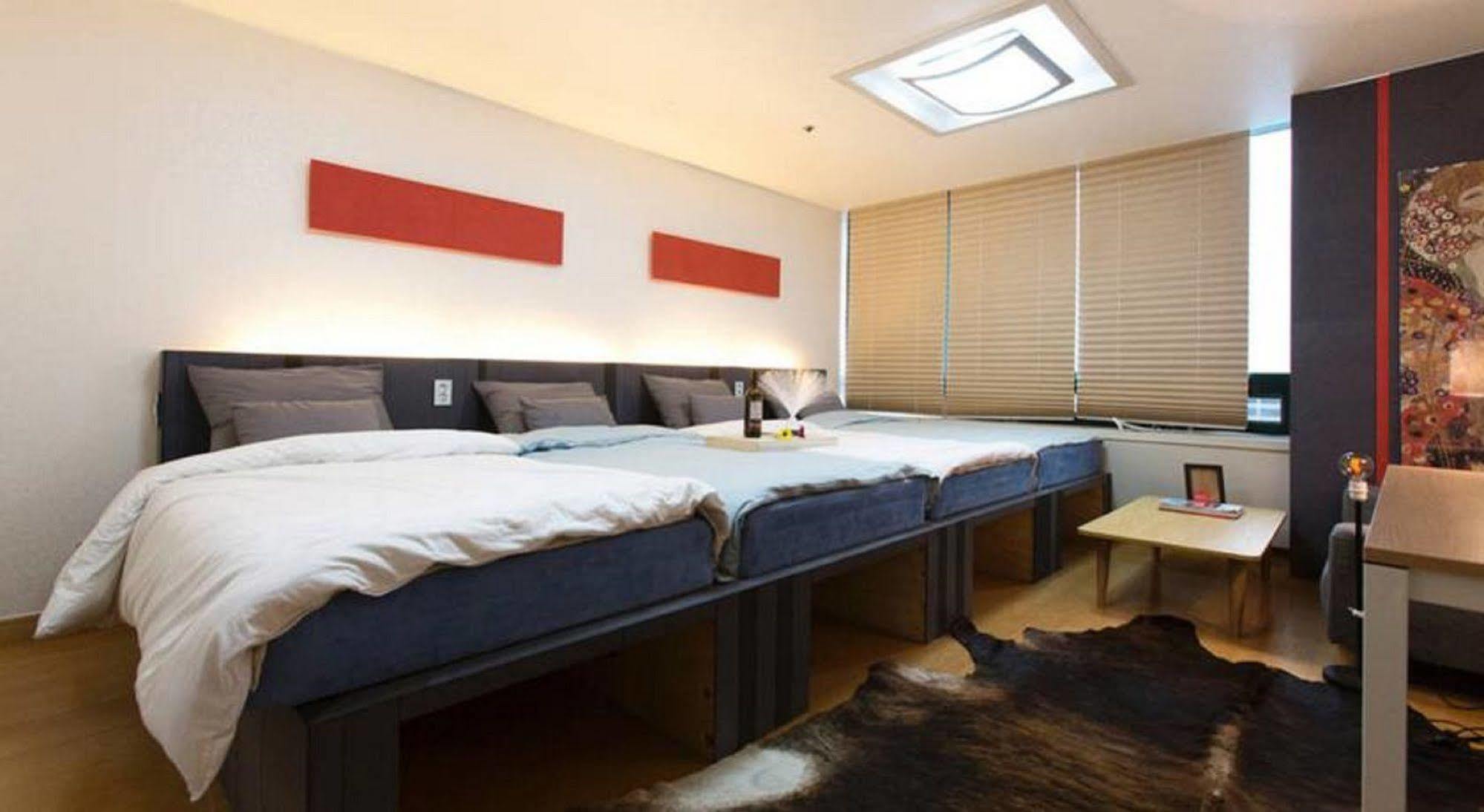 Maihaus Hotel Seoul Luaran gambar