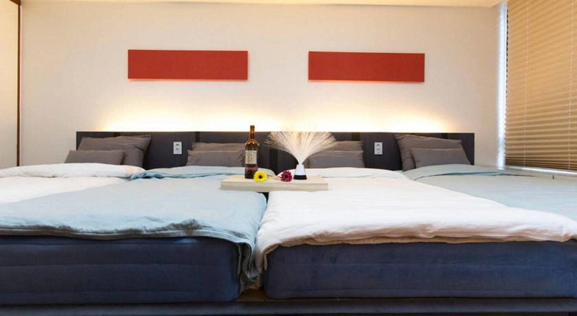 Maihaus Hotel Seoul Luaran gambar