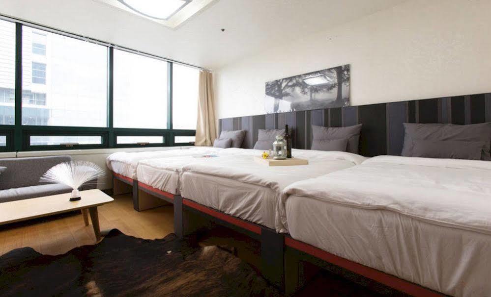 Maihaus Hotel Seoul Luaran gambar