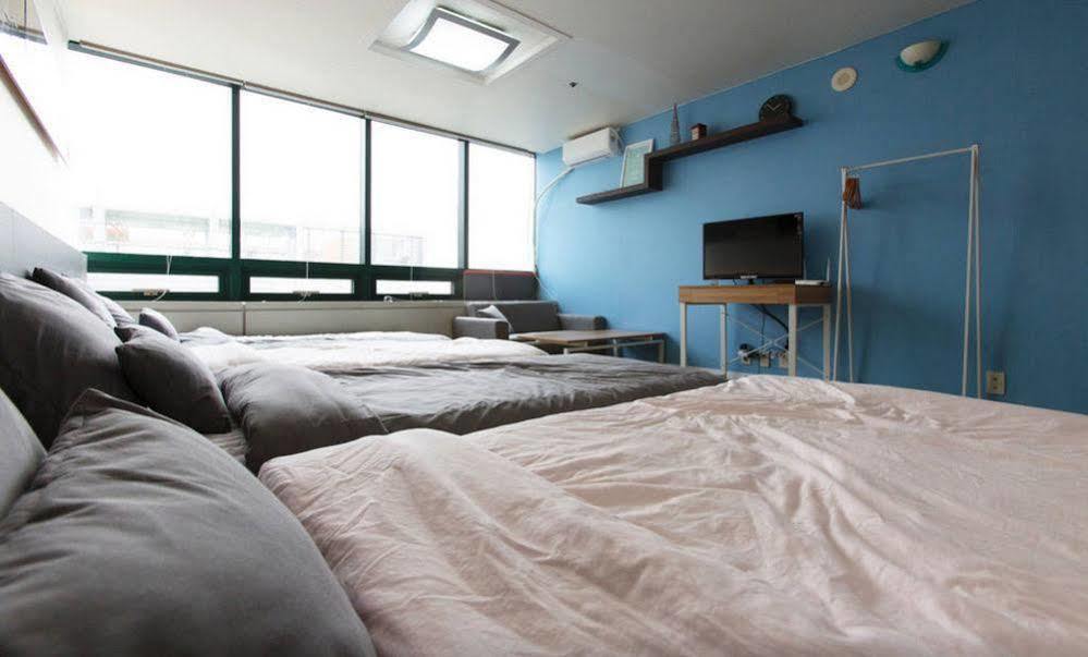Maihaus Hotel Seoul Luaran gambar